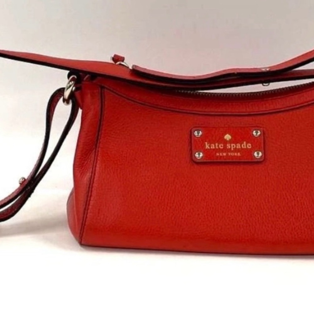 Kate Spade Berkshire Road “Gabriella”Crossbody - … - image 1